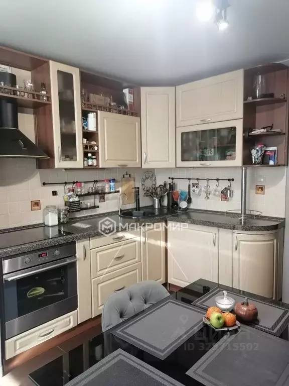 1-к кв. Новосибирская область, Новосибирск ул. Ключ-Камышенское плато, ... - Фото 1