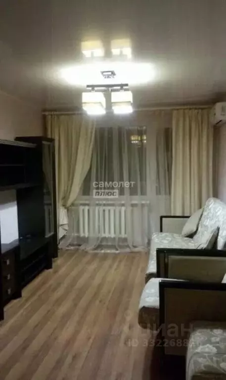 3-к кв. Башкортостан, Уфа Айская ул., 56 (60.7 м) - Фото 1