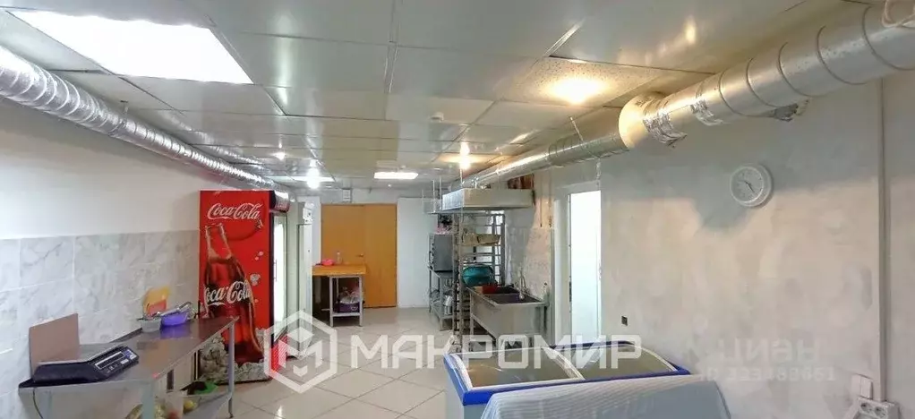 Помещение свободного назначения в Челябинская область, Челябинск ... - Фото 2