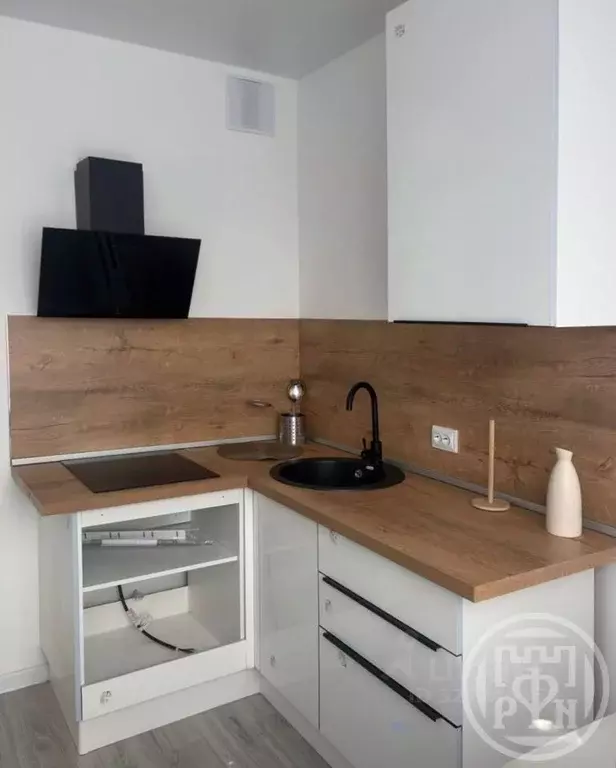 2-к кв. Ленинградская область, Сертолово Всеволожский район, ... - Фото 1