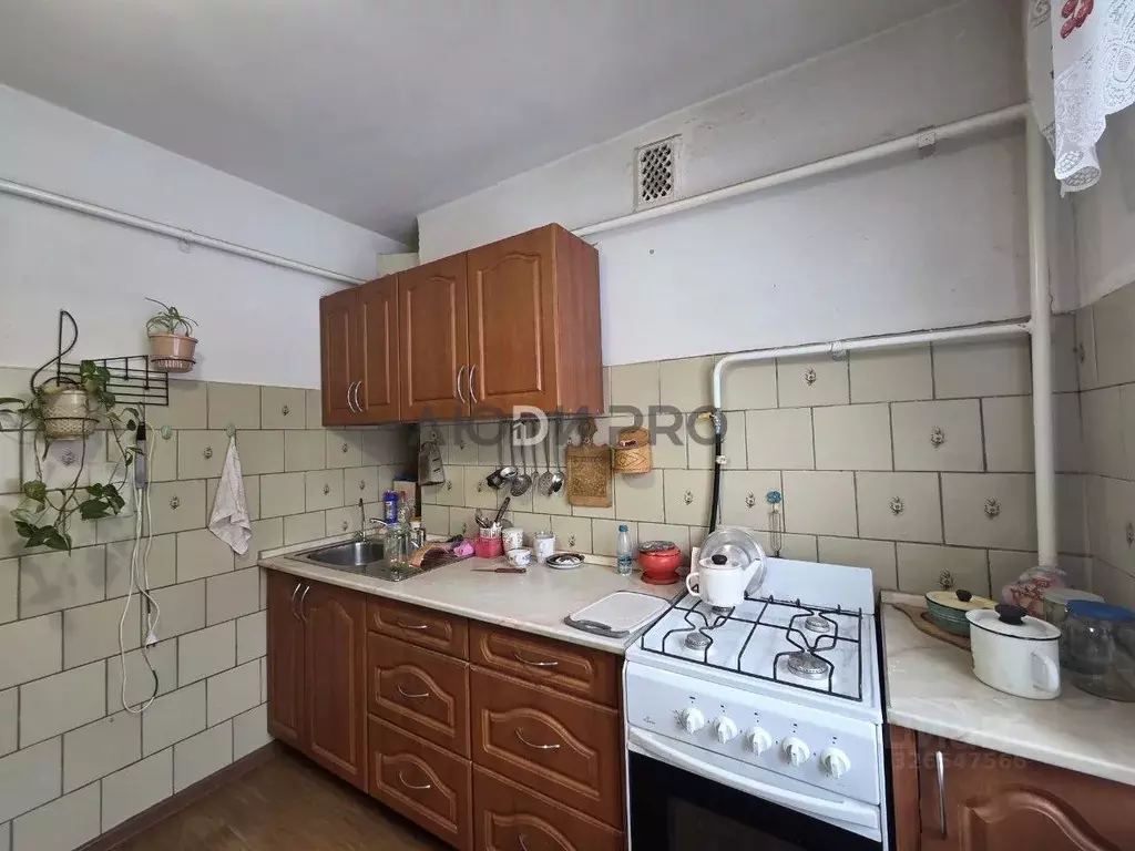 1-к кв. Ярославская область, Ярославль ул. Бабича, 11к5 (34.0 м) - Фото 2