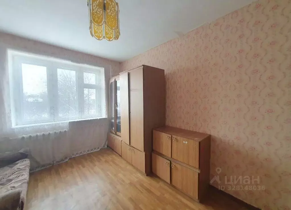 1-к кв. Башкортостан, Уфа ул. Свободы, 23/1 (39.0 м) - Фото 1