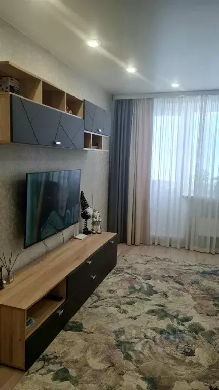 2-к кв. Тюменская область, Тюмень ул. Мельникайте, 135 (51.0 м) - Фото 2