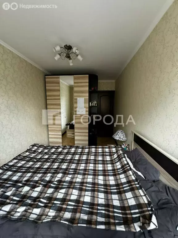 2-комнатная квартира: Москва, улица Ращупкина, 12к1 (42 м) - Фото 1