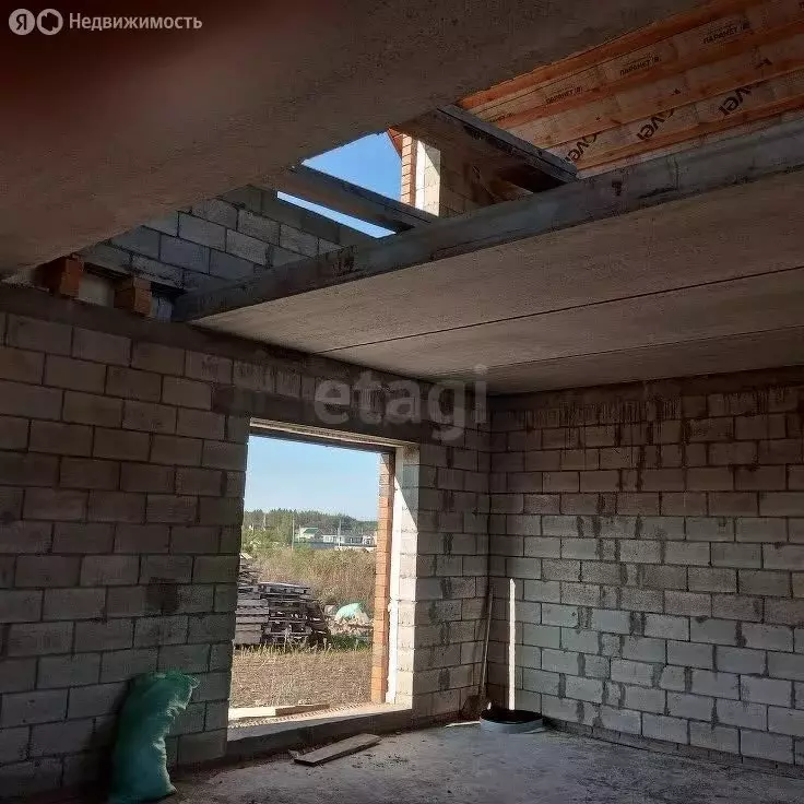 Дом в Архангельское, микрорайон Зенит, Осиновая улица (126 м) - Фото 1