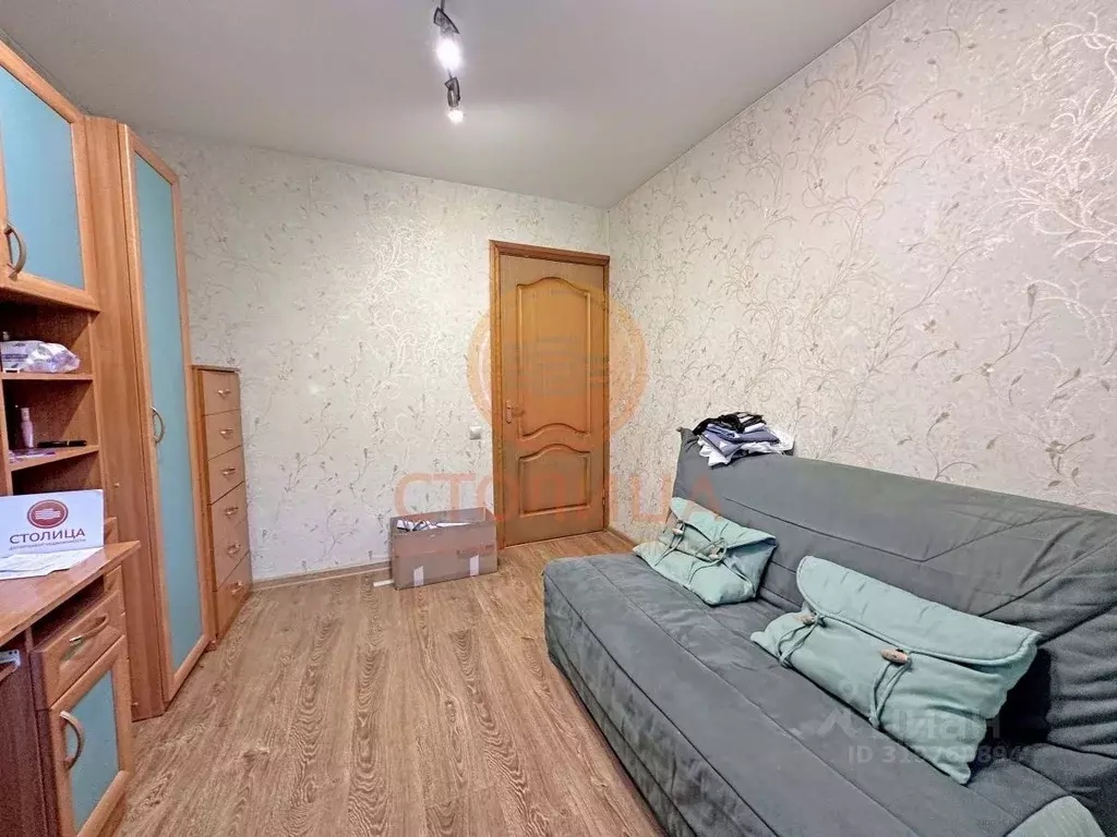 3-к кв. Москва ул. Бестужевых, 7В (65.0 м) - Фото 1
