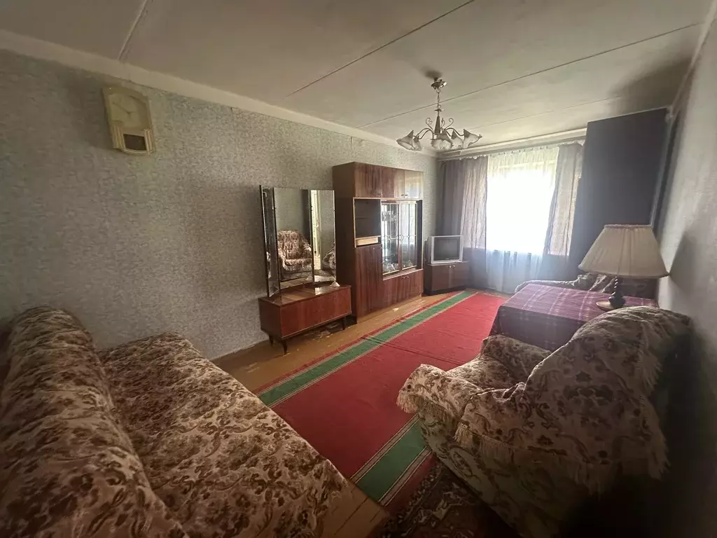 Продаётся 2-к квартира, 44 м - Фото 0