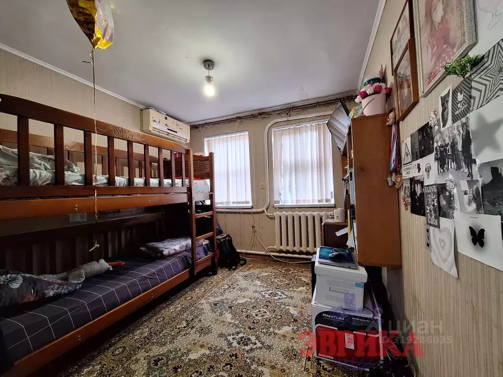 Дом в Краснодарский край, Крымск Кольцевая ул. (73 м) - Фото 0
