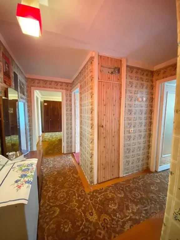 3-к кв. Ростовская область, Аксай ул. Платова, 6 (60.0 м) - Фото 1