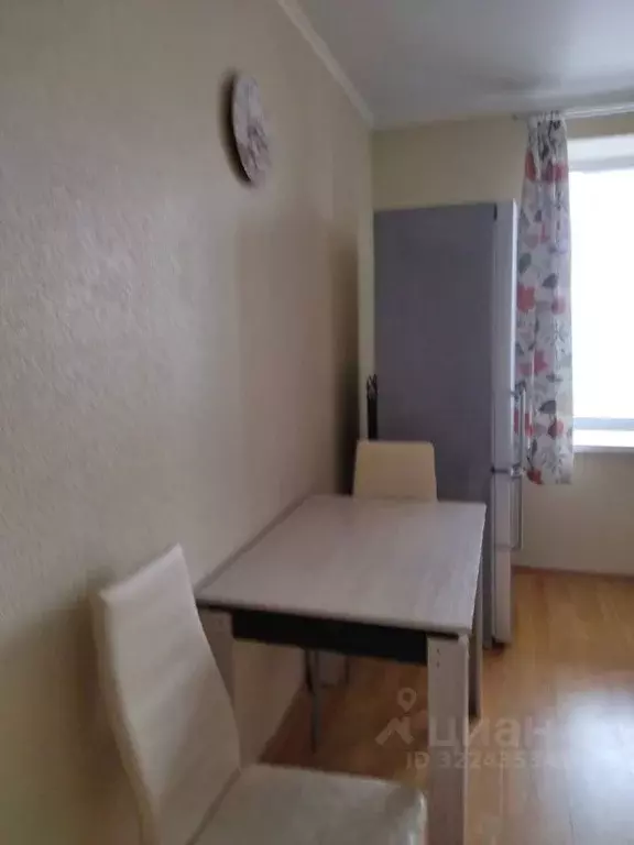 1-к кв. Тюменская область, Тюмень ул. Ю.-Р.Г. Эрвье, 10к1 (42.0 м) - Фото 2