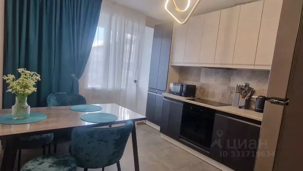 1-к кв. Тверская область, Торопец ул. Калинина, 56/65 (43.0 м) - Фото 1