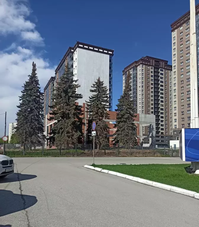 Продаётся квартира-студия, 26 м - Фото 1