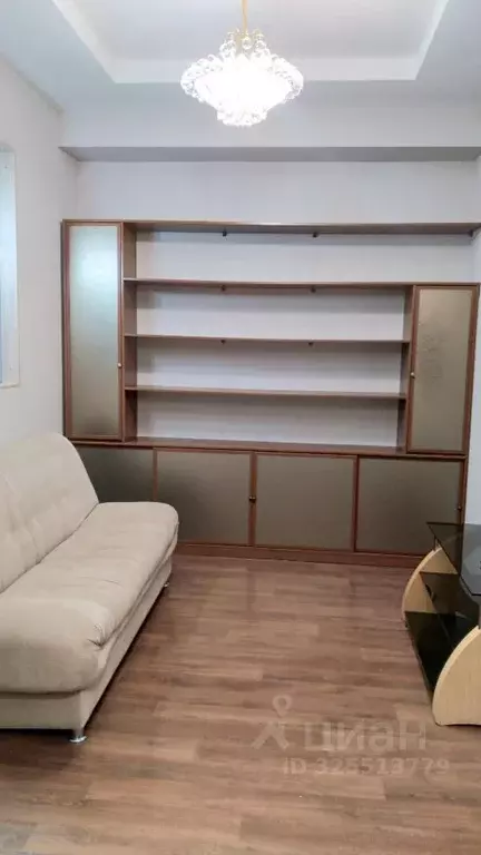 1-к кв. Москва Мичуринский просп., 16 (41.0 м) - Фото 2