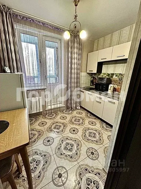 1-к кв. Московская область, Красногорск городской округ, Нахабино пгт ... - Фото 2