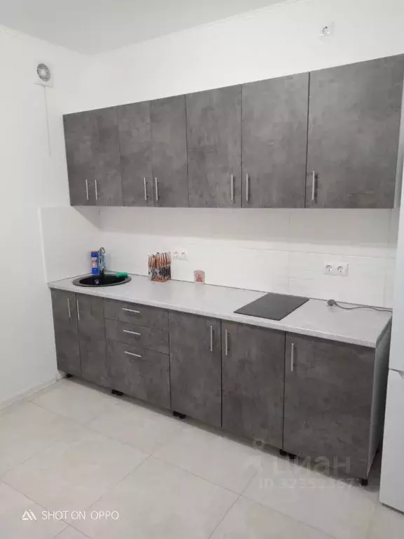 1-к кв. Москва, Москва, Троицк ул. Городская, 12 (39.0 м) - Фото 1