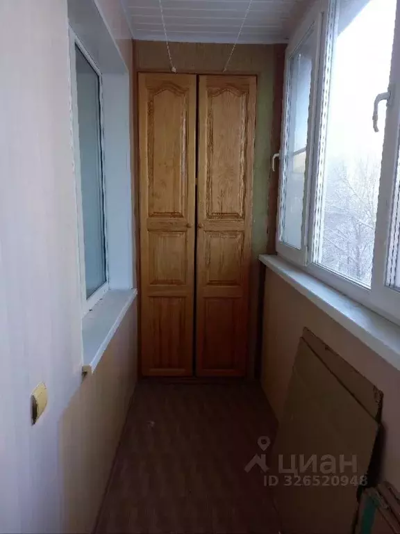 2-к кв. Рязанская область, Рязань Быстрецкая ул., 9 (47.1 м) - Фото 2