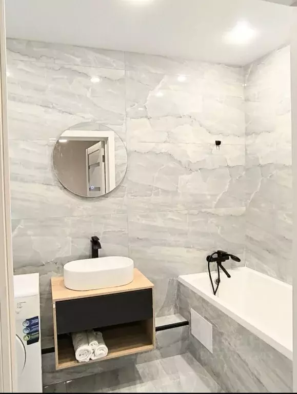 1-к кв. Пензенская область, Пензенский район, Засечный сельсовет, с. ... - Фото 1