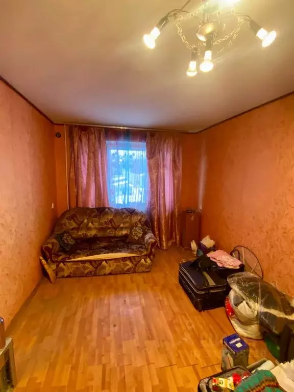 1-к кв. Тульская область, Болохово Киреевский район, ул. Ленина, 21 ... - Фото 1