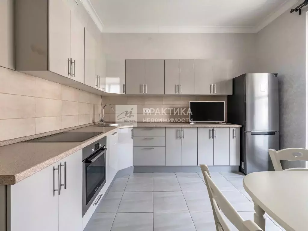 Продается 1-комнатная квартира - Фото 2