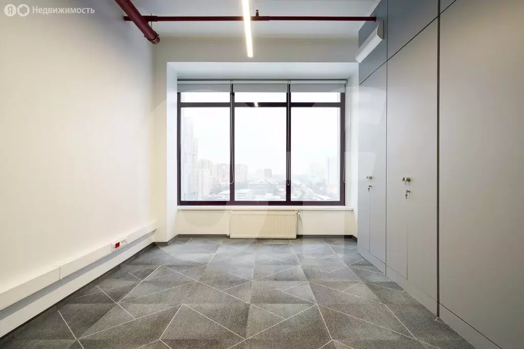 Офис (1534 м) - Фото 2