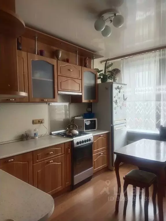 3-к кв. Пермский край, Пермь ул. Танцорова, 35 (69.0 м) - Фото 1