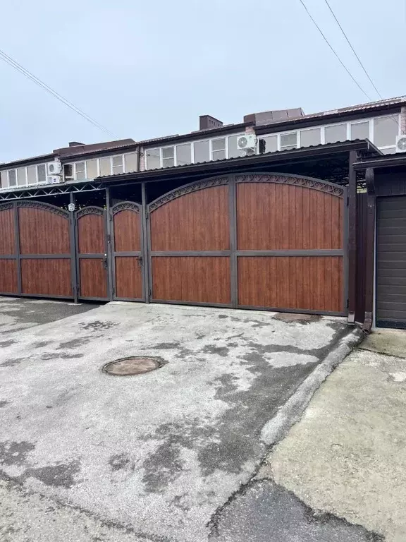 Таунхаус в Ставропольский край, Михайловск Шпаковский район, Гармония ... - Фото 2