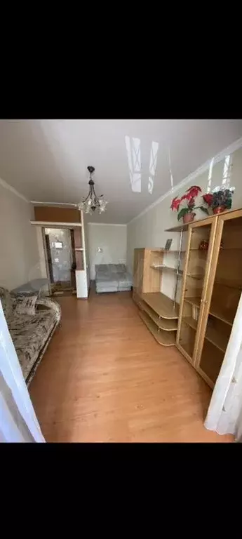 1-к. квартира, 40м, 8/16эт. - Фото 1