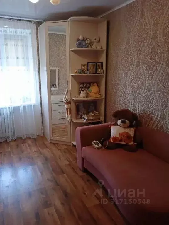 2-к кв. Ростовская область, Таганрог Инструментальная ул., 35 (46.0 м) - Фото 0
