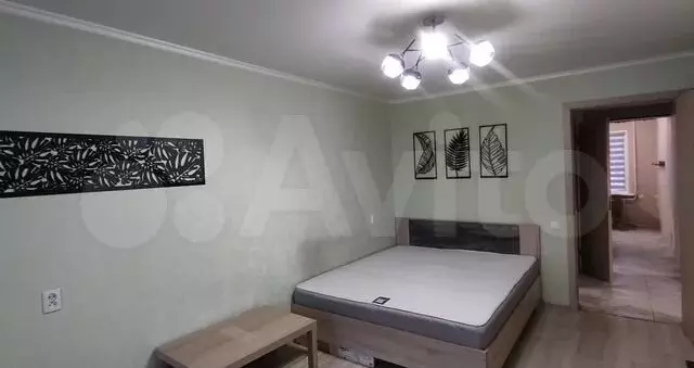 2-к. квартира, 52 м, 4/9 эт. - Фото 0