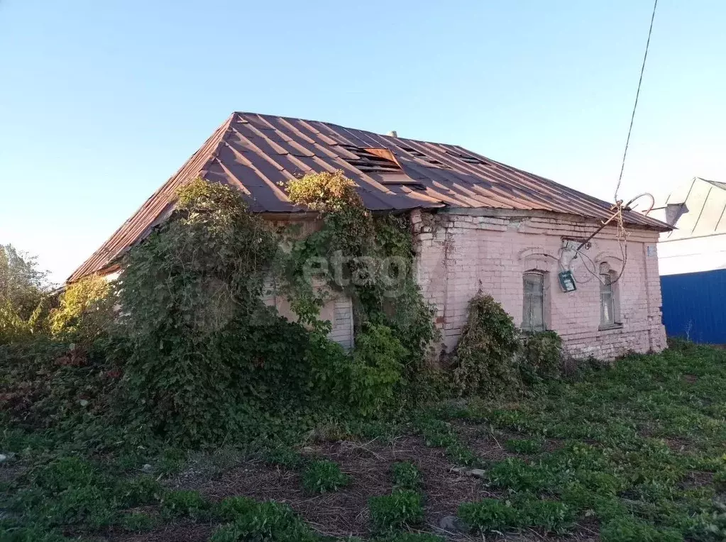 Дом 23,1 м на участке 21 сот. - Фото 1