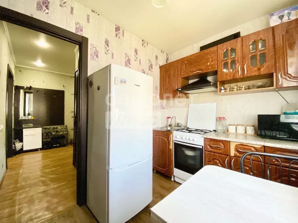 2-к кв. Самарская область, Тольятти ул. Ленина, 50 (44.0 м) - Фото 1
