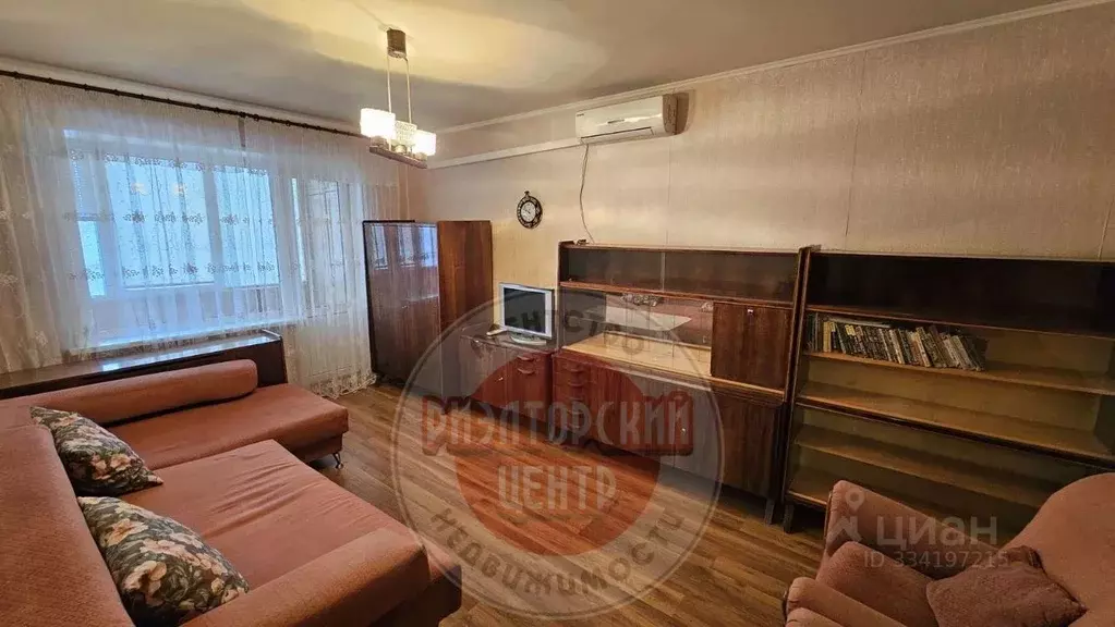 2-к кв. Белгородская область, Белгород ул. Победы, 69 (45.0 м) - Фото 1