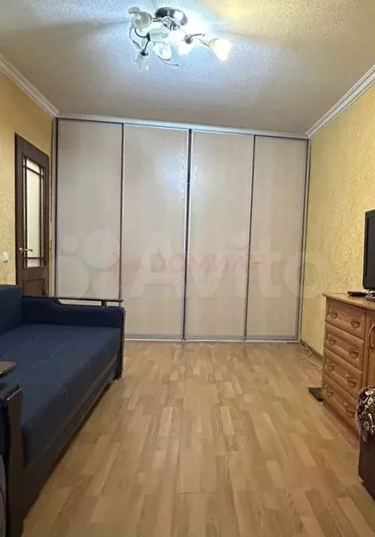 1-к. квартира, 32 м, 5/5 эт. - Фото 1