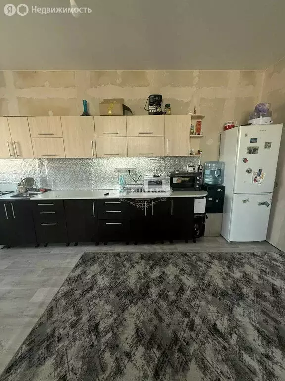 Дом в Курган, улица Баумана (120.3 м) - Фото 2