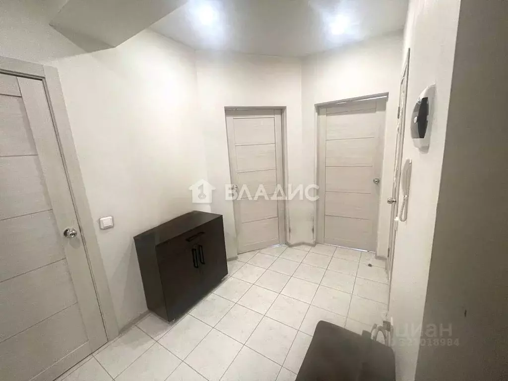 1-к кв. Краснодарский край, Ейск ул. Центральная, 64/1 (41.3 м) - Фото 2