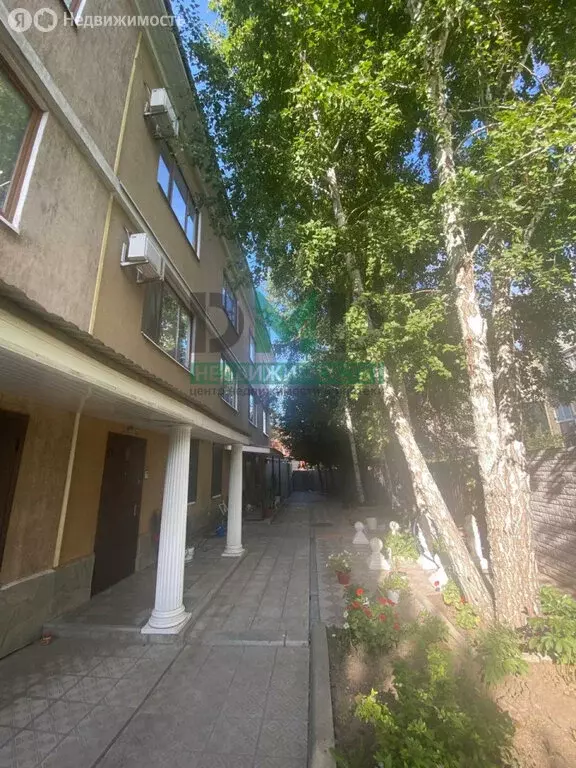 Дом в Орск, микрорайон Новый город, Карельская улица, 1 (171.4 м) - Фото 1