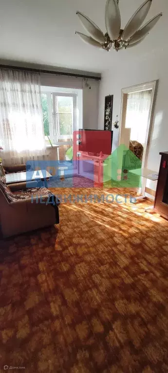 Продаётся 2-к квартира, 41.8 м - Фото 0