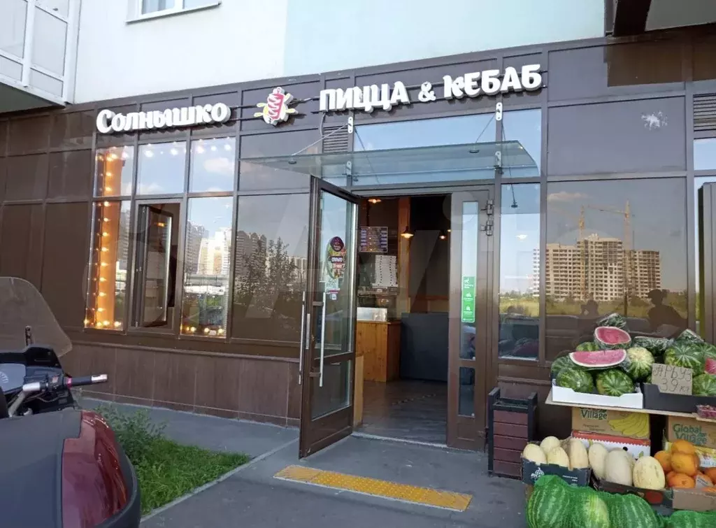 Свободного назначения, 83 м - Фото 1