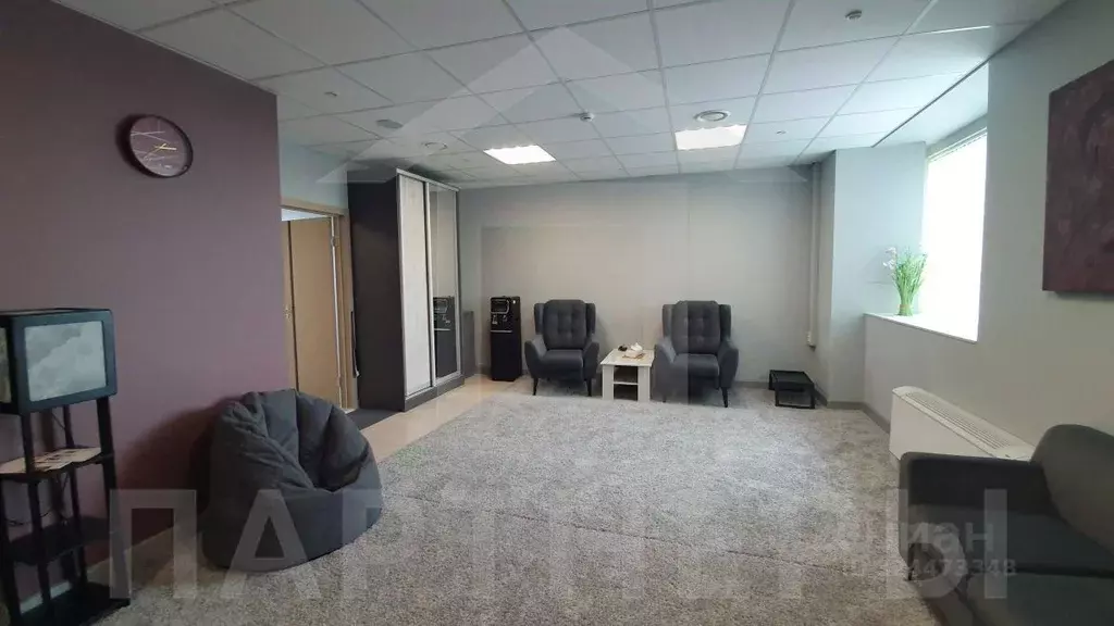 Офис в Краснодарский край, Краснодар Центральный мкр, ул. Гоголя, 68 ... - Фото 2