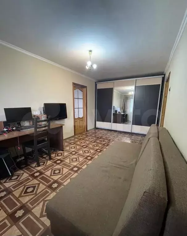 2-к. квартира, 50 м, 3/5 эт. - Фото 1