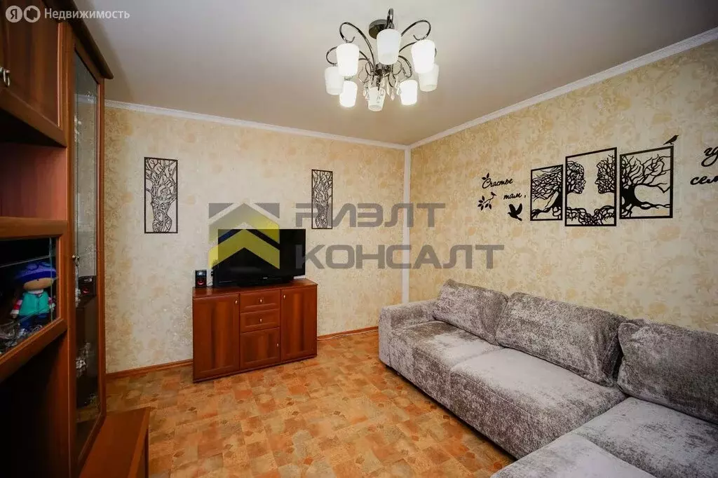 2-комнатная квартира: Омск, Омская улица, 154 (46.4 м) - Фото 2