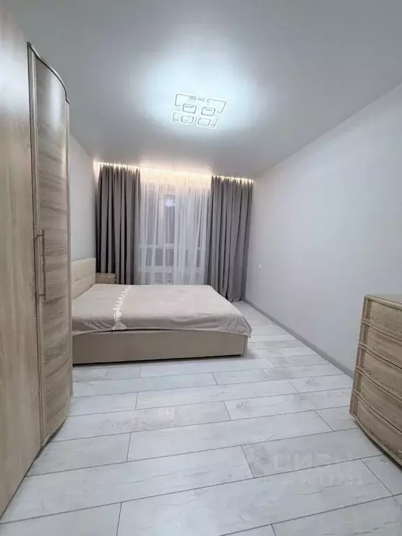 2-к кв. Ставропольский край, Ставрополь ул. Николая Голодникова, 7к1 ... - Фото 1