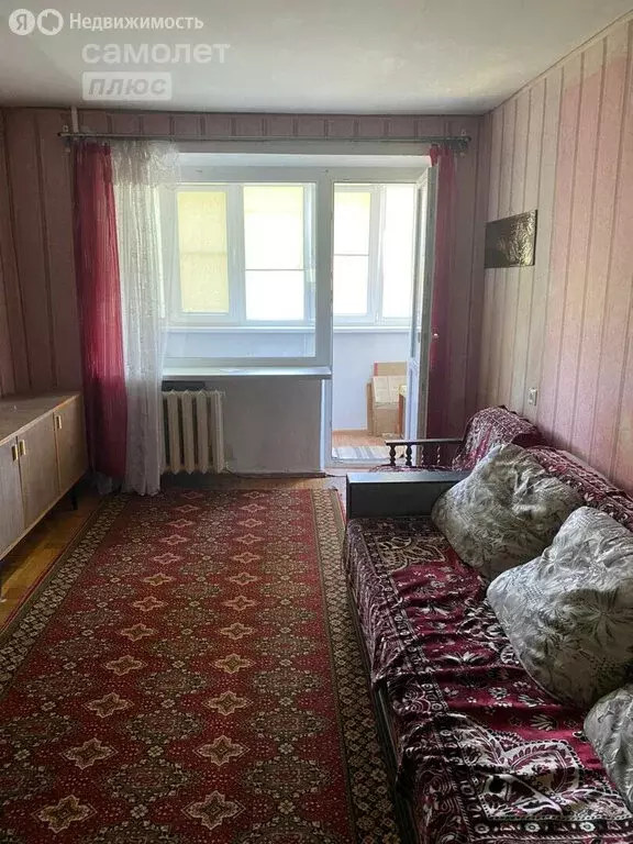 3-комнатная квартира: Азов, улица Измайлова, 41 (60 м) - Фото 0