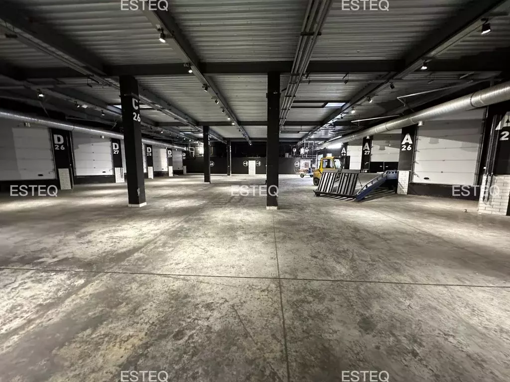 Склад в Новосибирская область, Новосибирский район, с. Толмачево ул. ... - Фото 1