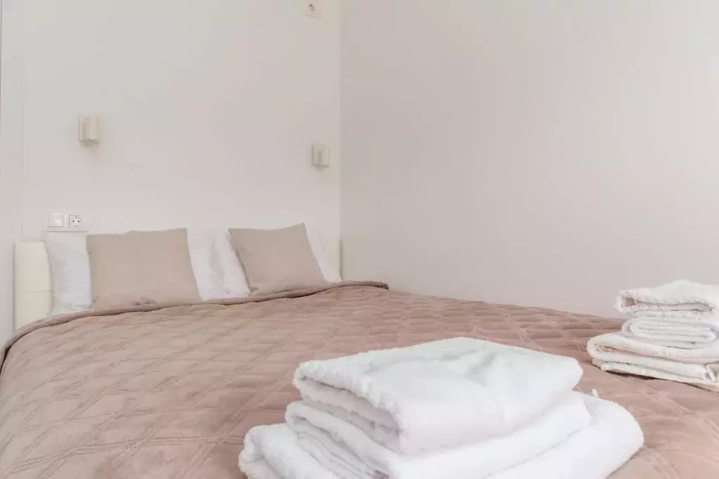 Комната Санкт-Петербург Лермонтовский просп., 10/53 (10.0 м) - Фото 1