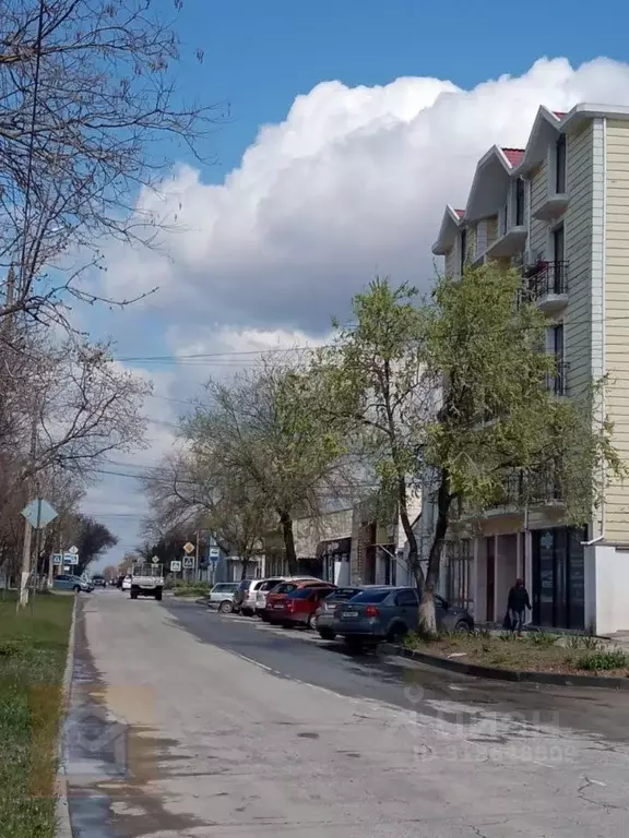 4-к кв. Крым, Евпатория ул. Дмитрия Ульянова, 68 (162.0 м) - Фото 1
