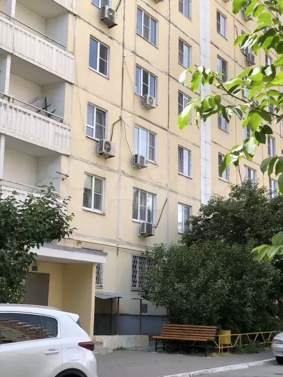 3-к. квартира, 70 м, 6/10 эт. - Фото 0