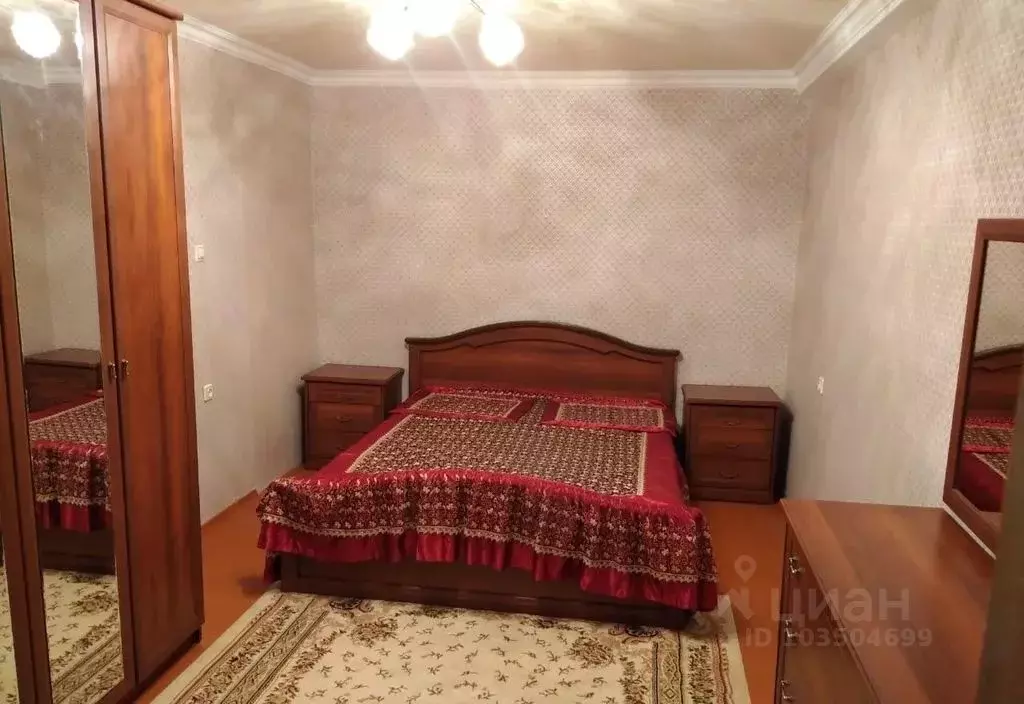 2-к кв. Дагестан, Дербент ул. Шахбазова, 57 (52.0 м) - Фото 0