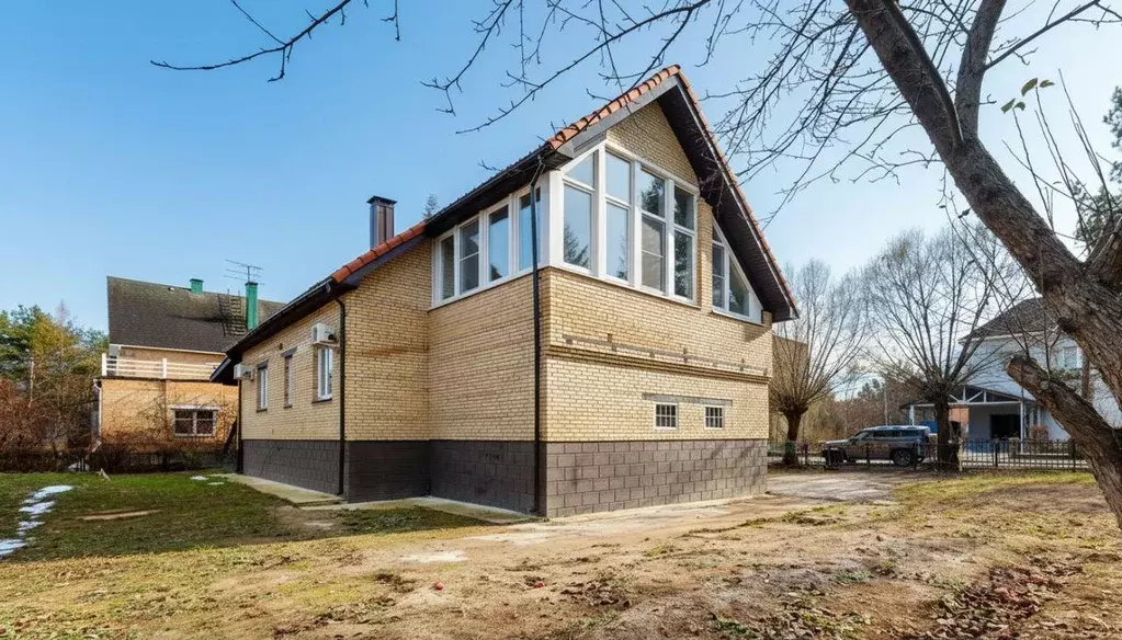 Коттедж, 235 м - Фото 1