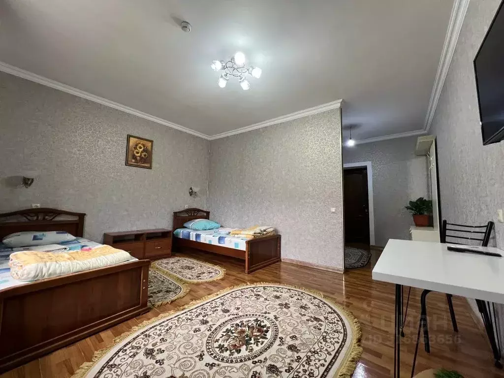 Комната Дагестан, Ботлихский сельсовет, с. Ботлих ул. Центральная, 208 - Фото 1
